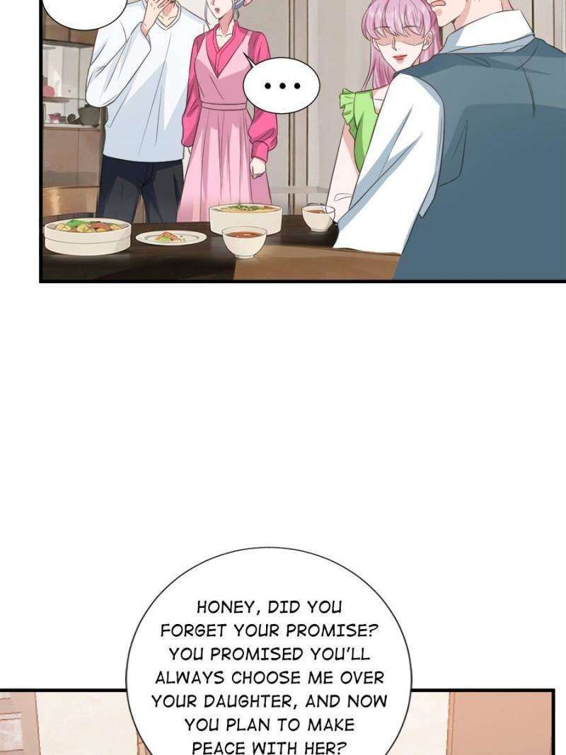 Trial Marriage Husband: Need To Work Hard chapter 327 page 32