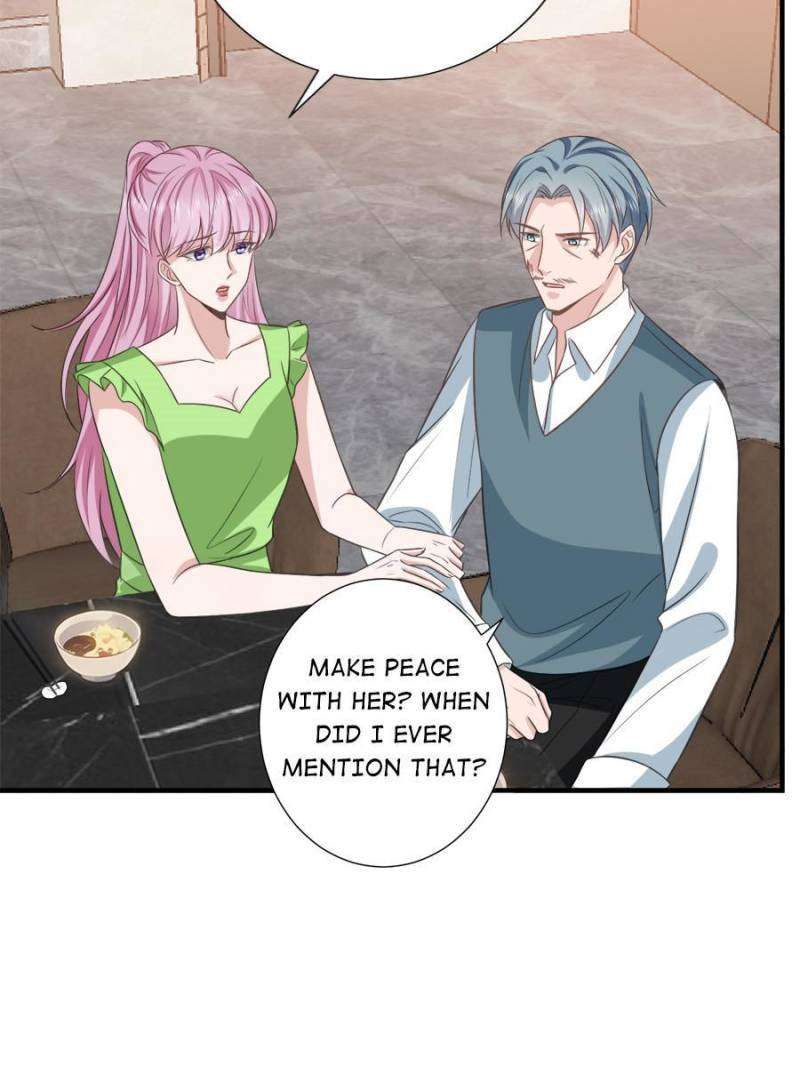 Trial Marriage Husband: Need To Work Hard chapter 327 page 33