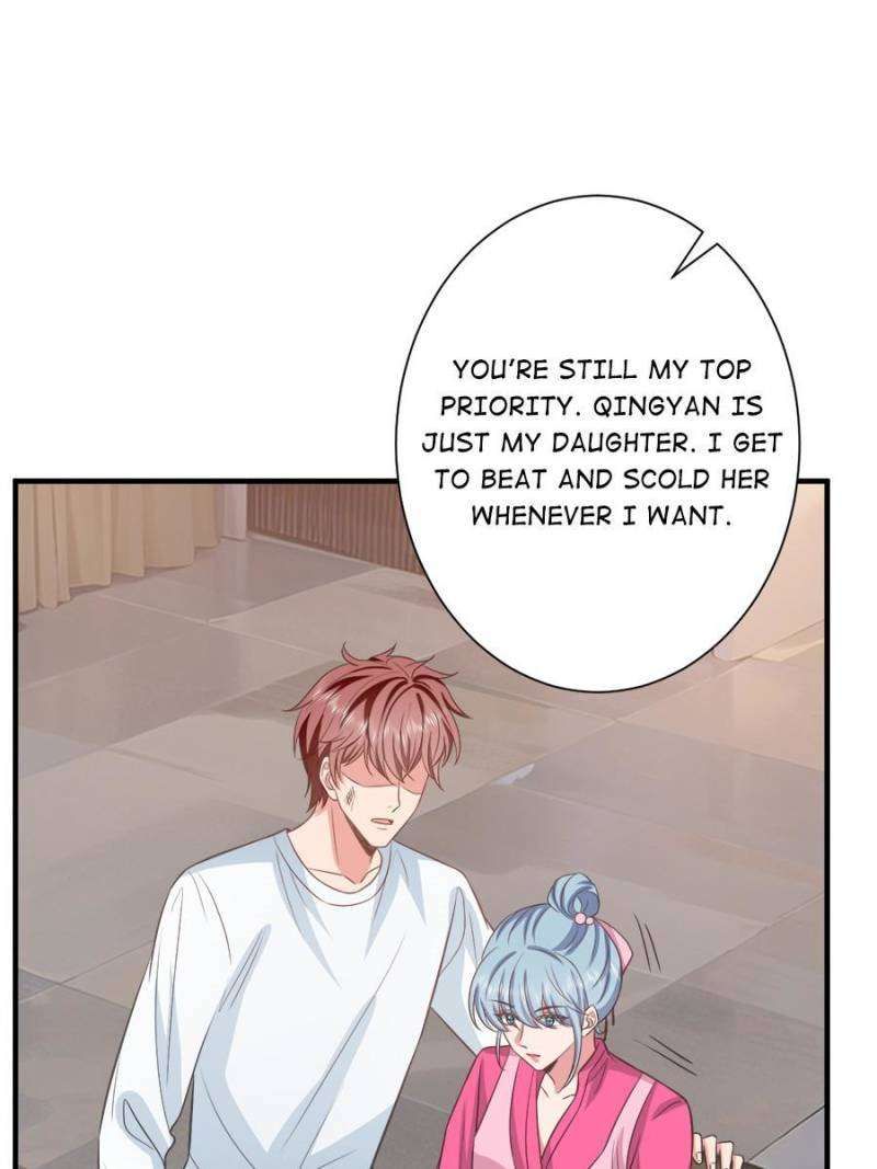 Trial Marriage Husband: Need To Work Hard chapter 327 page 34