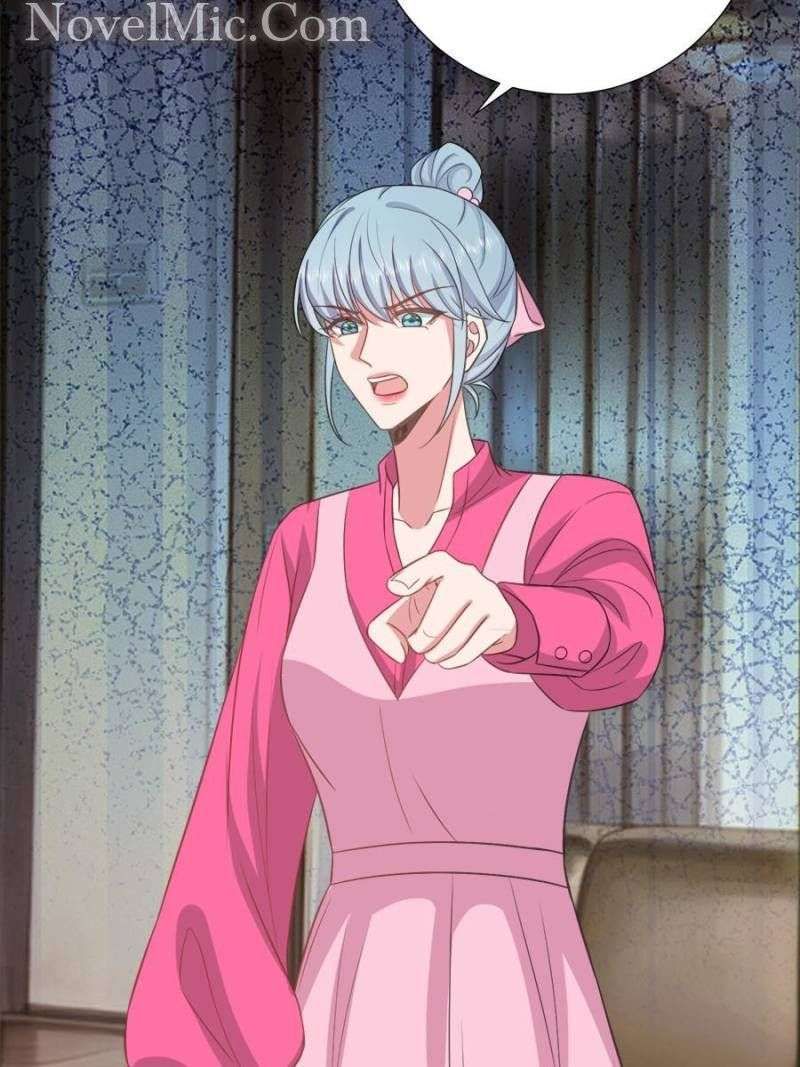 Trial Marriage Husband: Need To Work Hard chapter 327 page 36