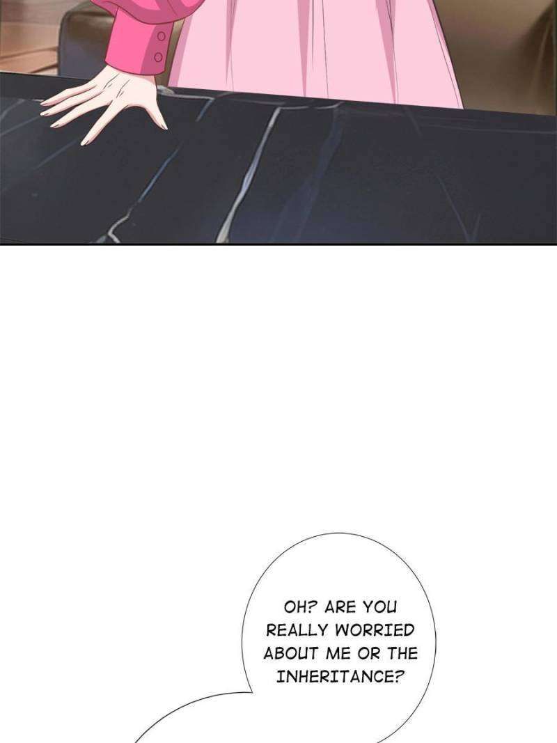 Trial Marriage Husband: Need To Work Hard chapter 327 page 37