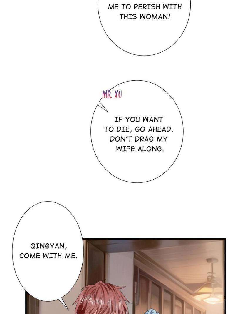 Trial Marriage Husband: Need To Work Hard chapter 327 page 39