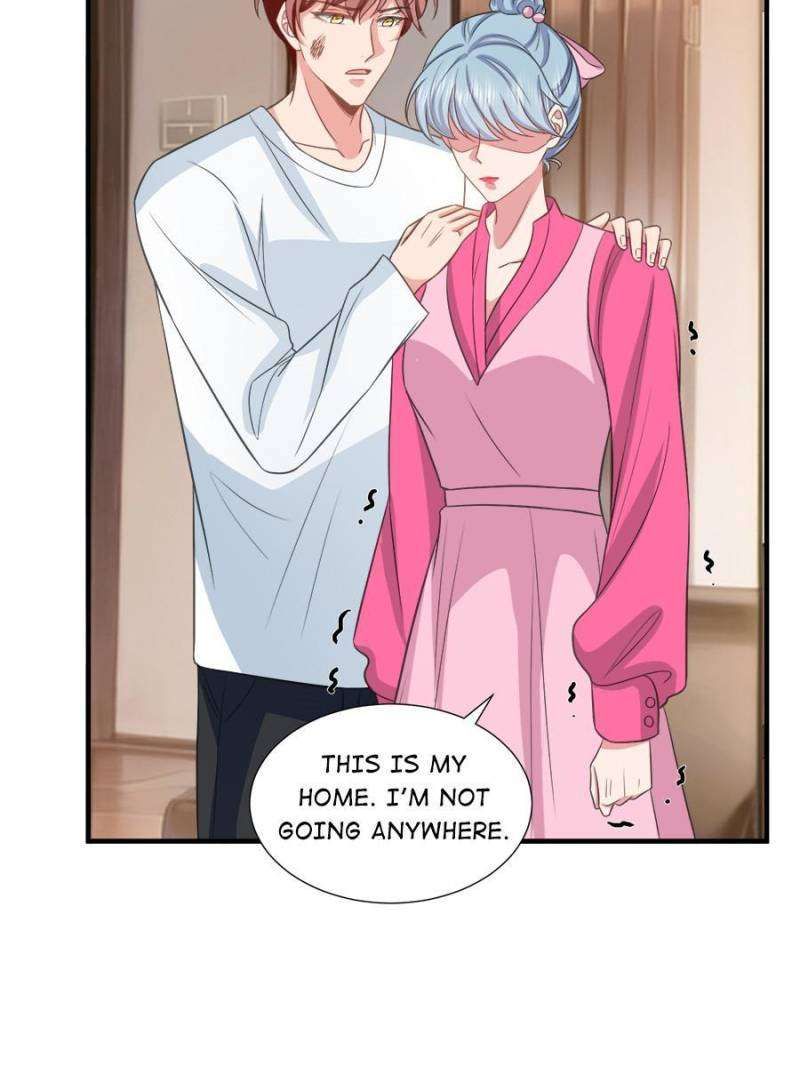 Trial Marriage Husband: Need To Work Hard chapter 327 page 40