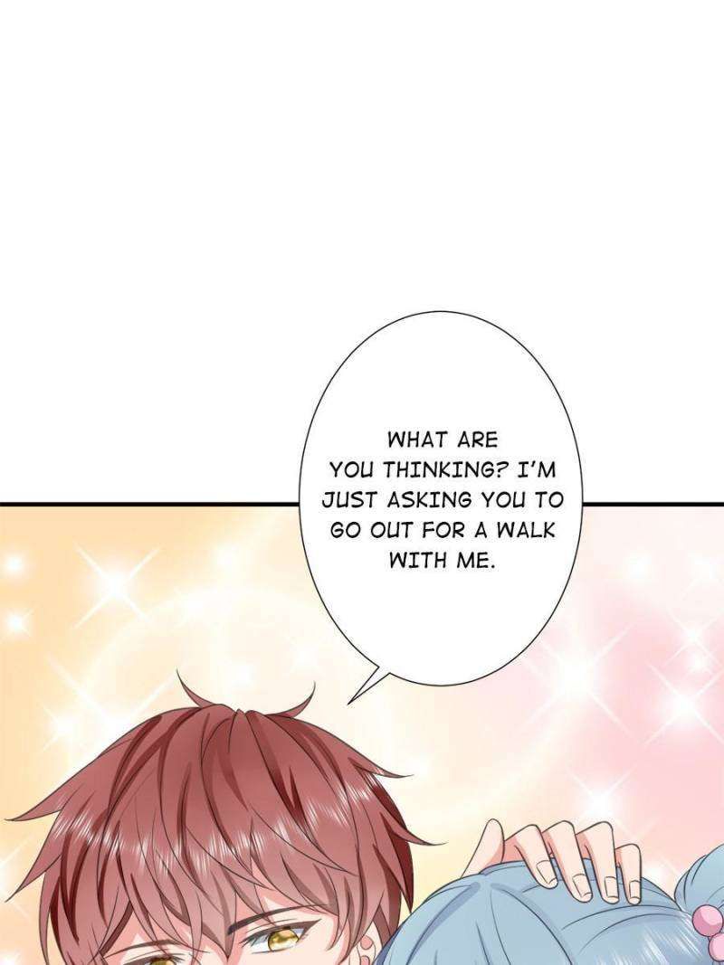 Trial Marriage Husband: Need To Work Hard chapter 327 page 41