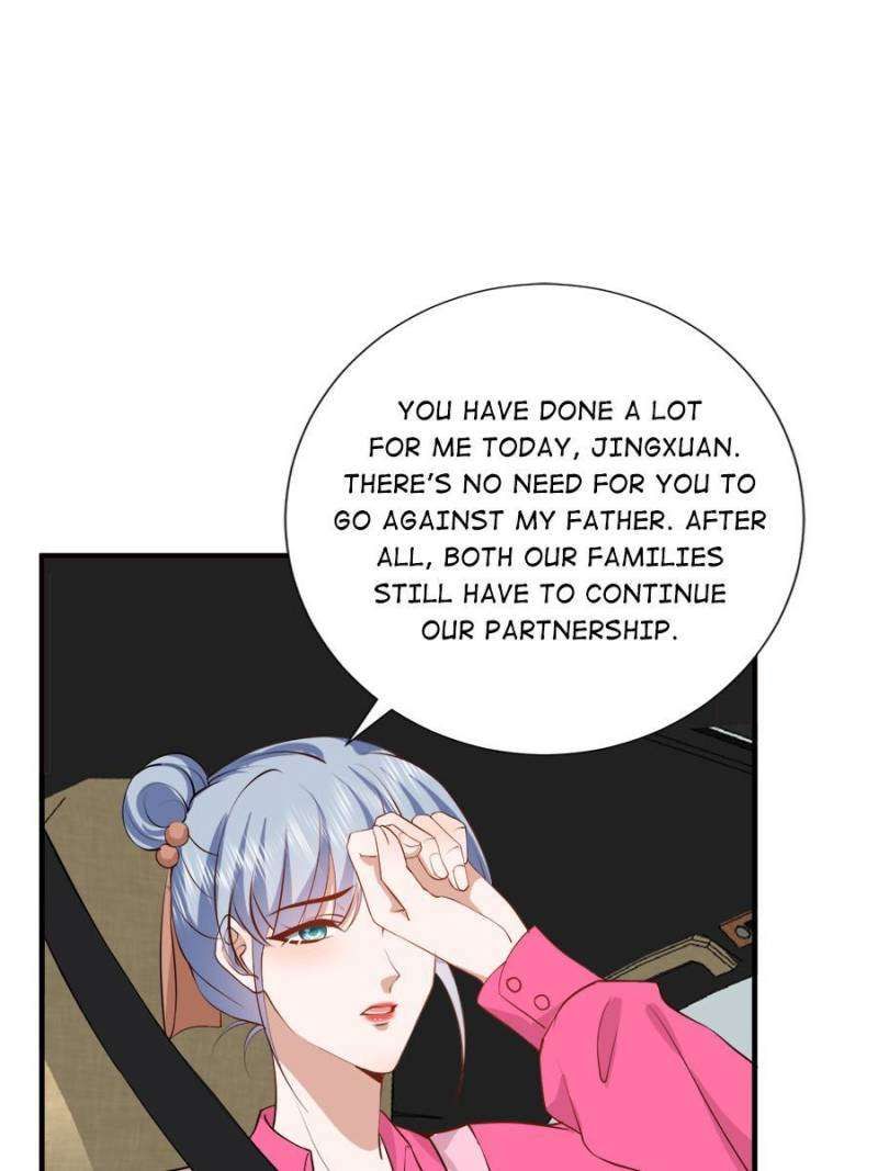 Trial Marriage Husband: Need To Work Hard chapter 327 page 46