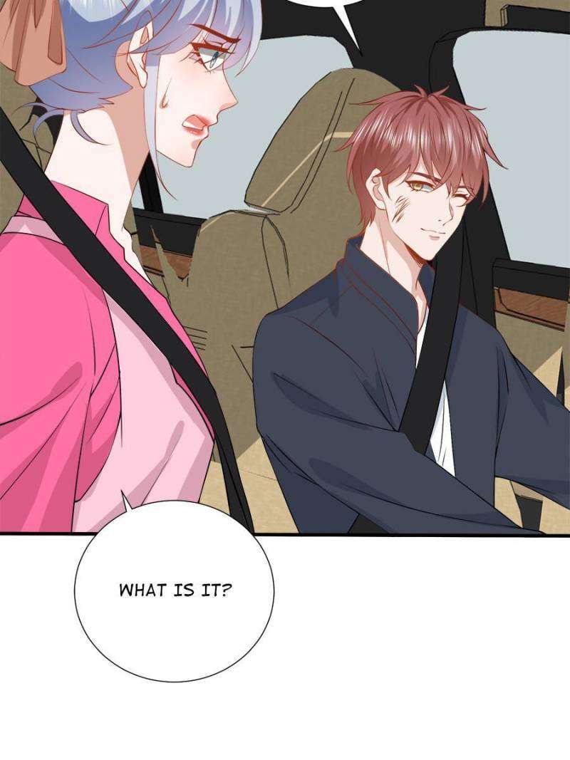 Trial Marriage Husband: Need To Work Hard chapter 327 page 48