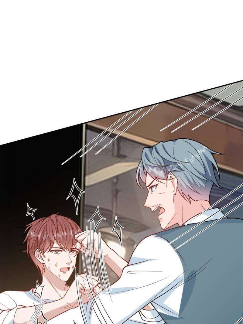 Trial Marriage Husband: Need To Work Hard chapter 327 page 5