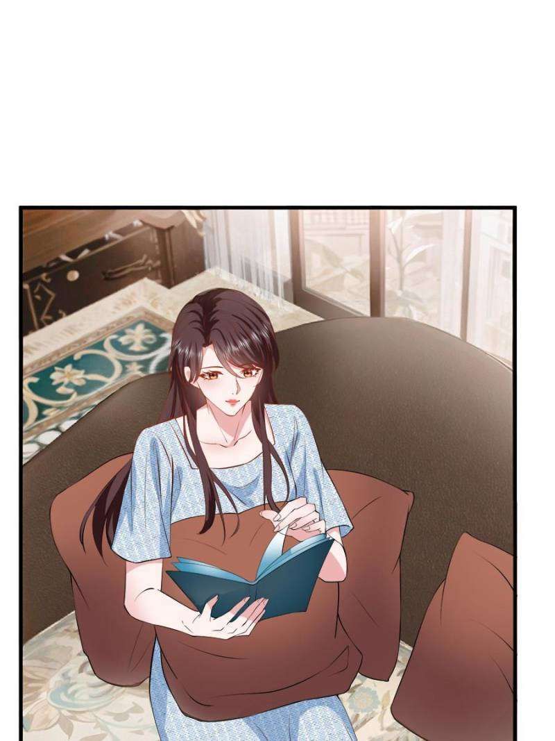 Trial Marriage Husband: Need To Work Hard chapter 327 page 53