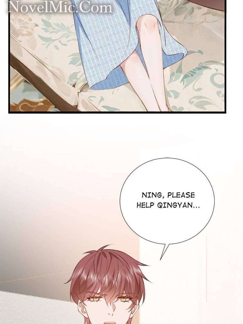 Trial Marriage Husband: Need To Work Hard chapter 327 page 54