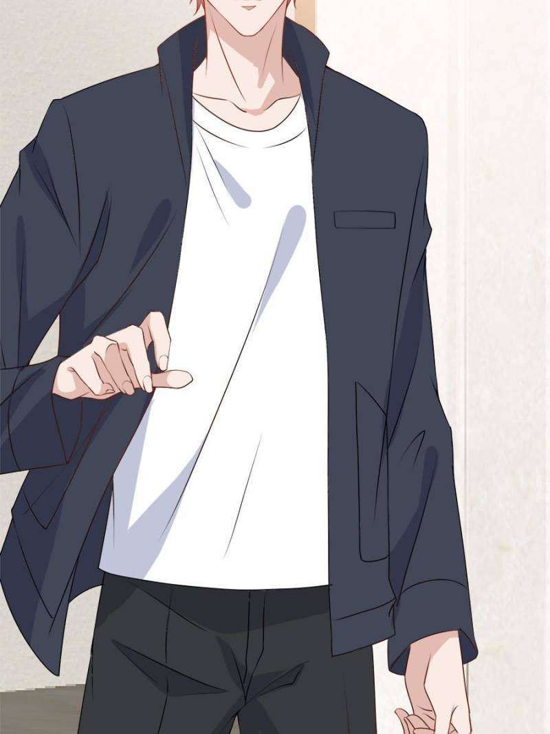 Trial Marriage Husband: Need To Work Hard chapter 327 page 55