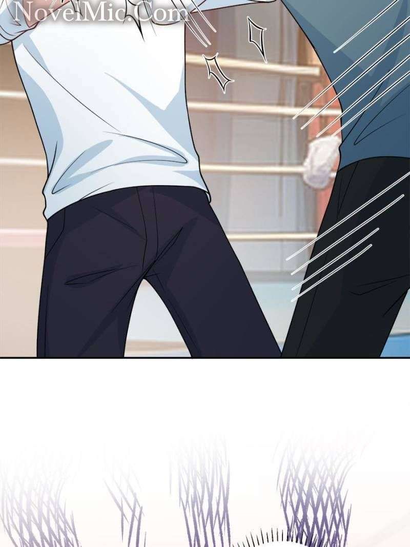 Trial Marriage Husband: Need To Work Hard chapter 327 page 6