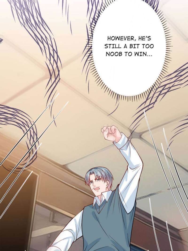 Trial Marriage Husband: Need To Work Hard chapter 327 page 7