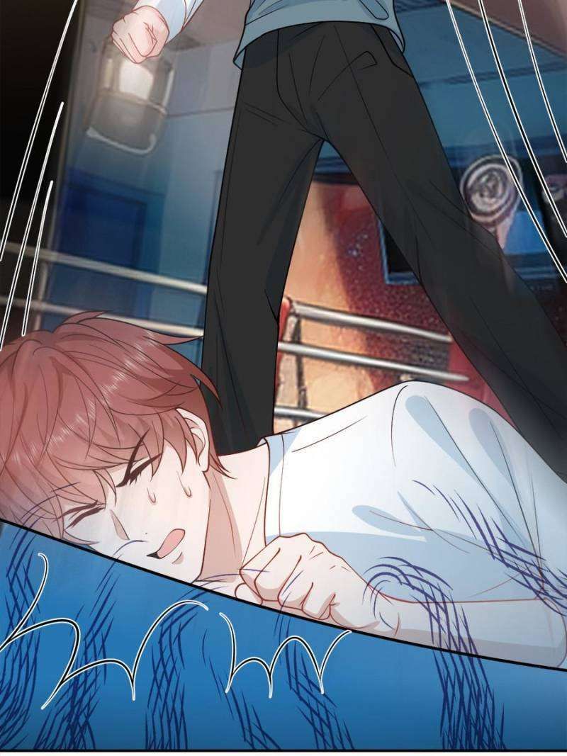 Trial Marriage Husband: Need To Work Hard chapter 327 page 8