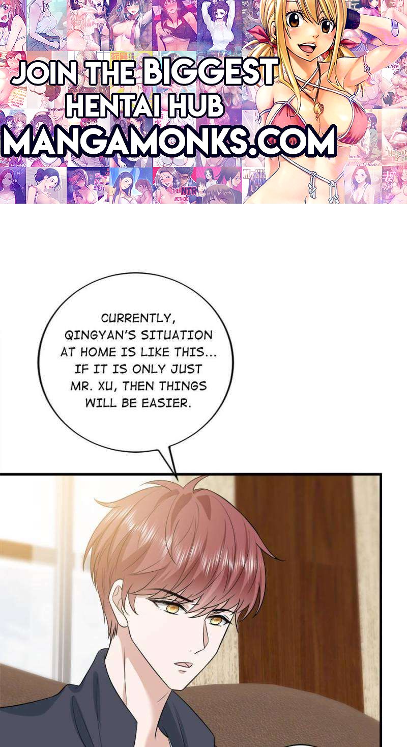 Trial Marriage Husband: Need To Work Hard chapter 328 page 1