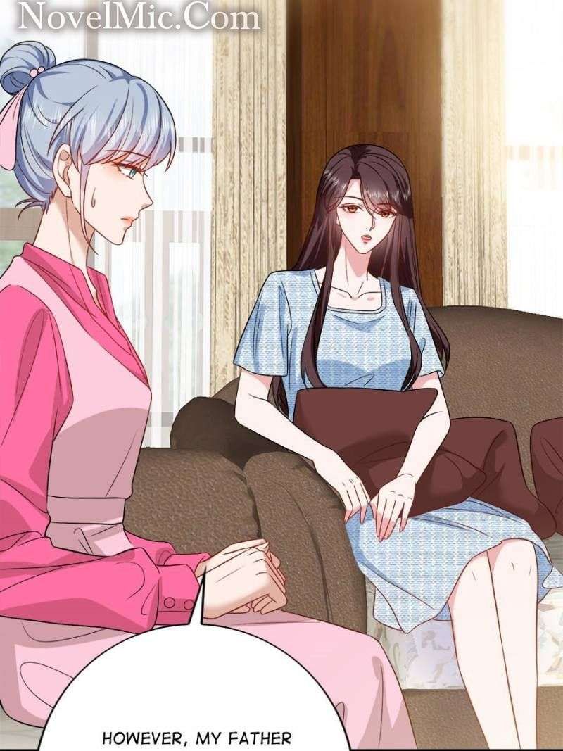 Trial Marriage Husband: Need To Work Hard chapter 328 page 10