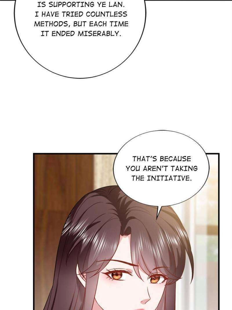 Trial Marriage Husband: Need To Work Hard chapter 328 page 11