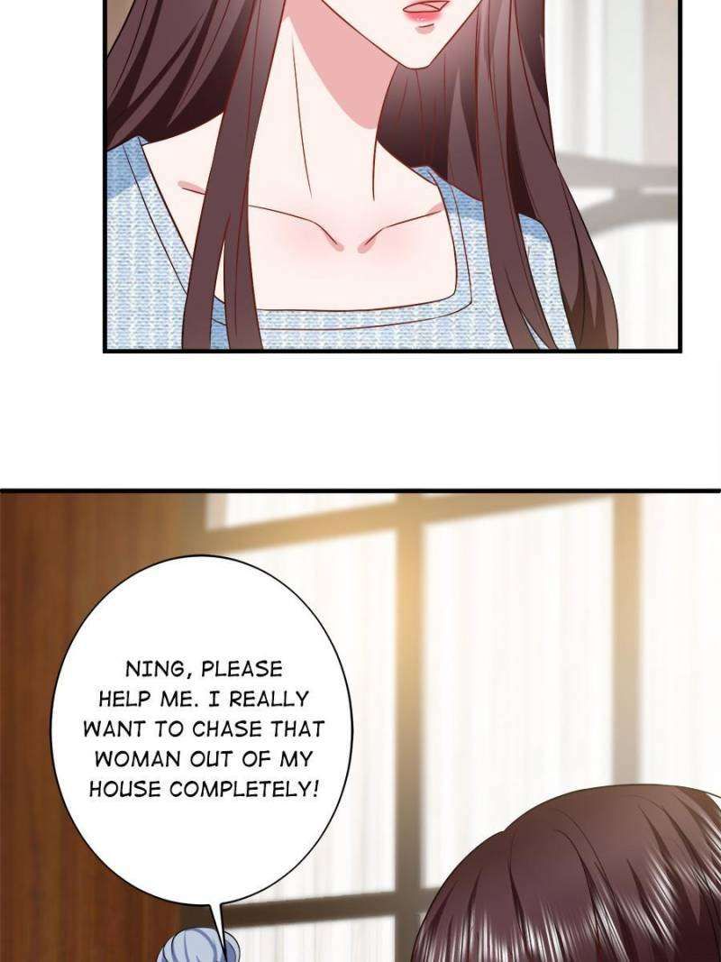 Trial Marriage Husband: Need To Work Hard chapter 328 page 12