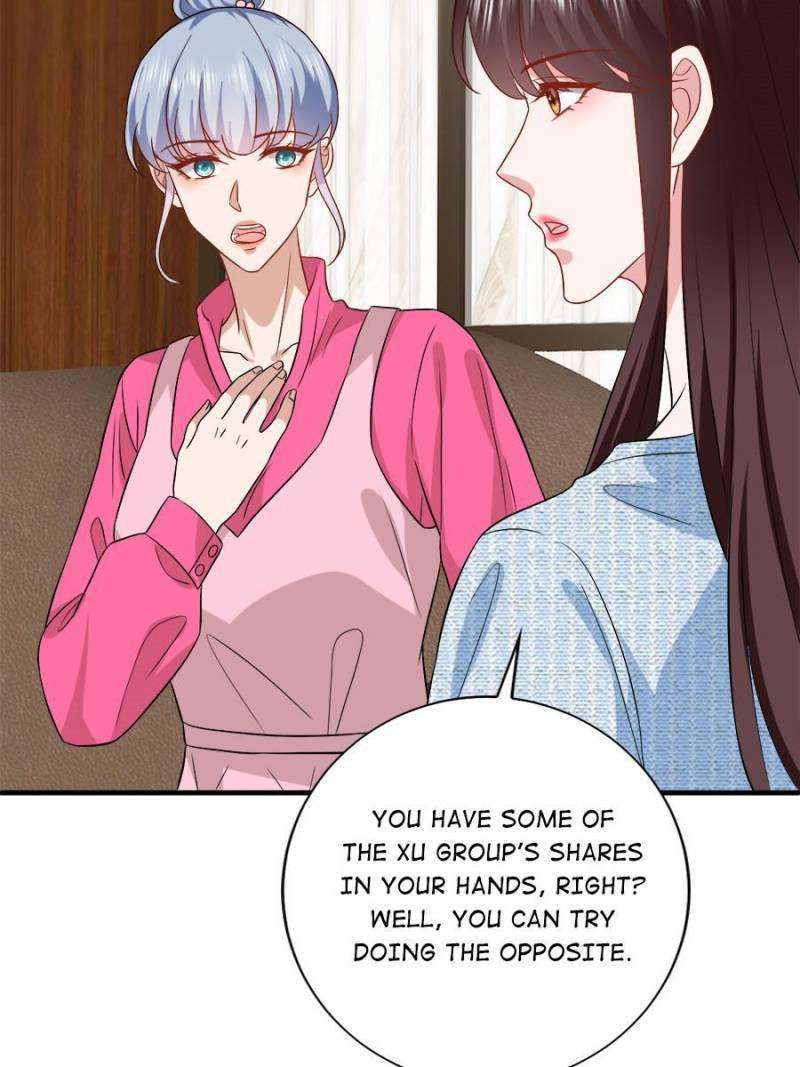 Trial Marriage Husband: Need To Work Hard chapter 328 page 13