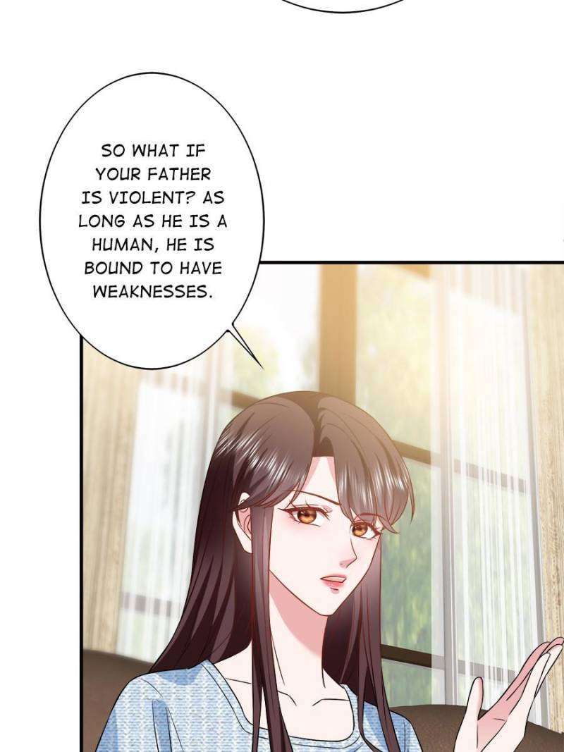 Trial Marriage Husband: Need To Work Hard chapter 328 page 14