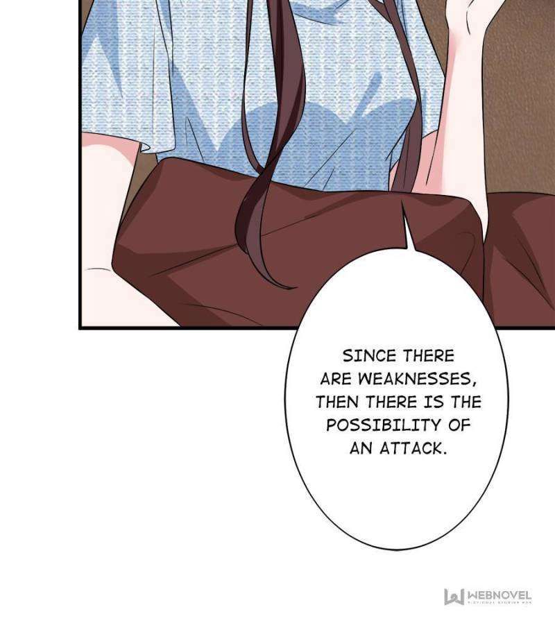 Trial Marriage Husband: Need To Work Hard chapter 328 page 15