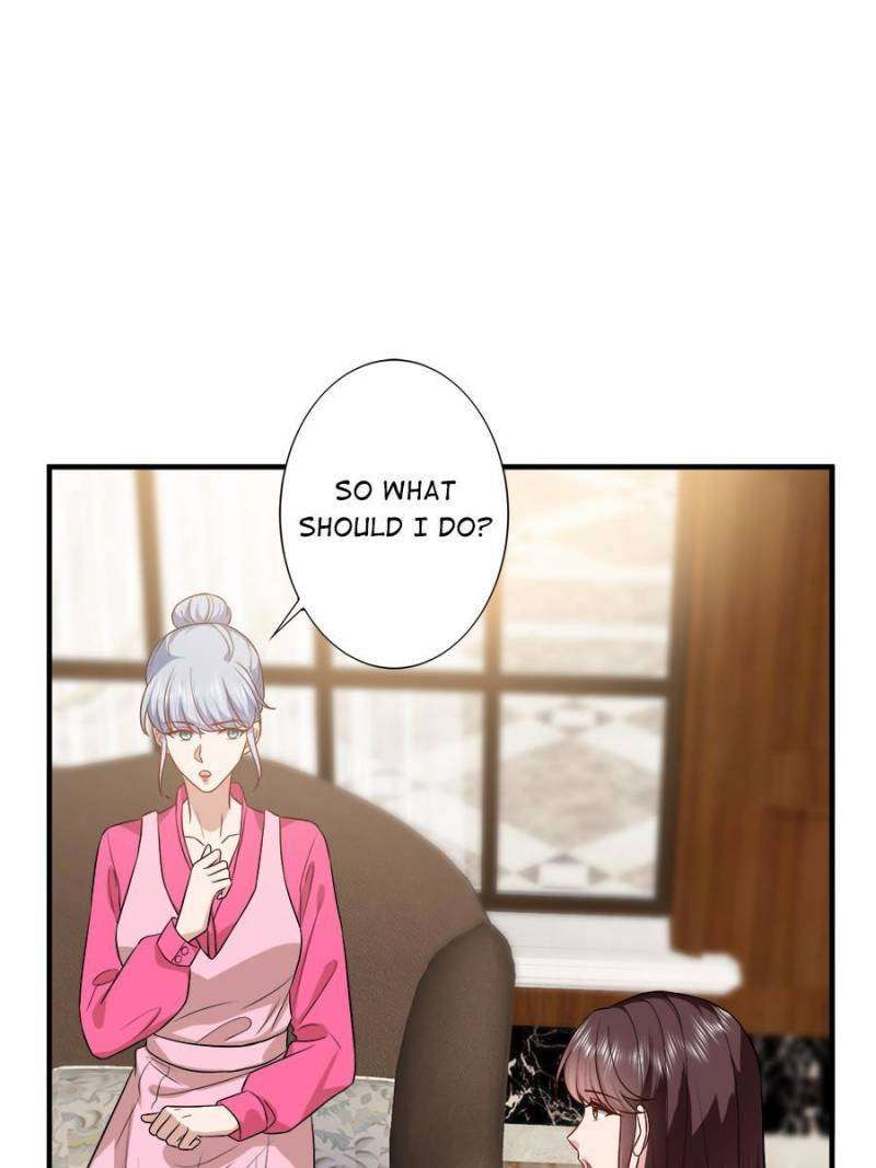 Trial Marriage Husband: Need To Work Hard chapter 328 page 16