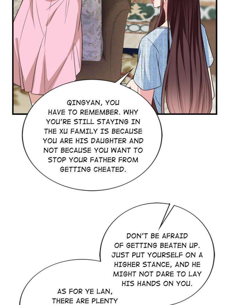 Trial Marriage Husband: Need To Work Hard chapter 328 page 17