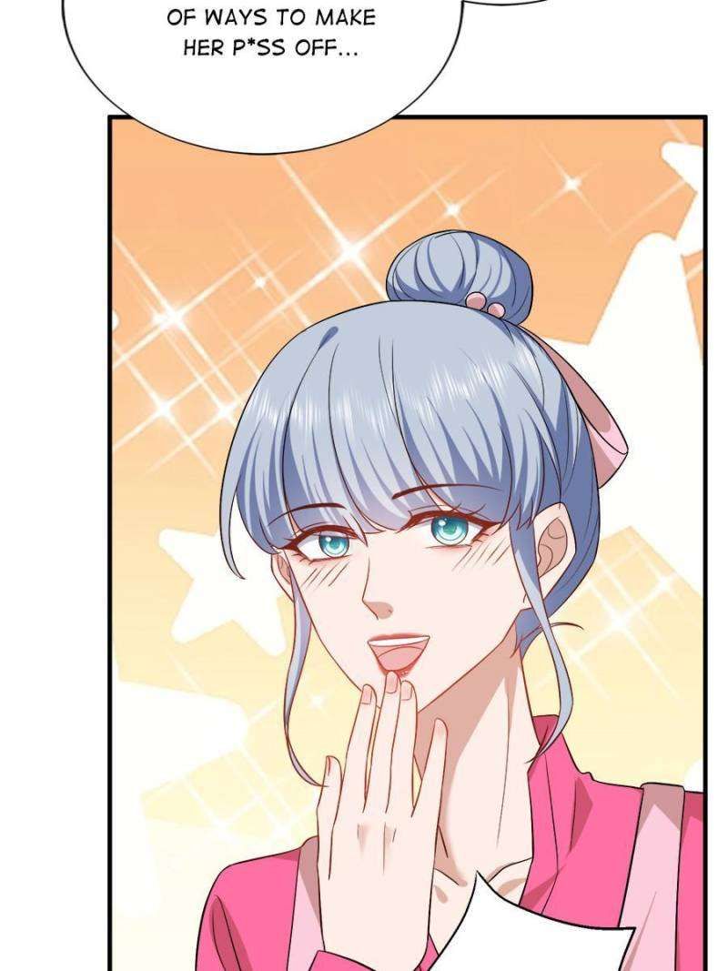 Trial Marriage Husband: Need To Work Hard chapter 328 page 18