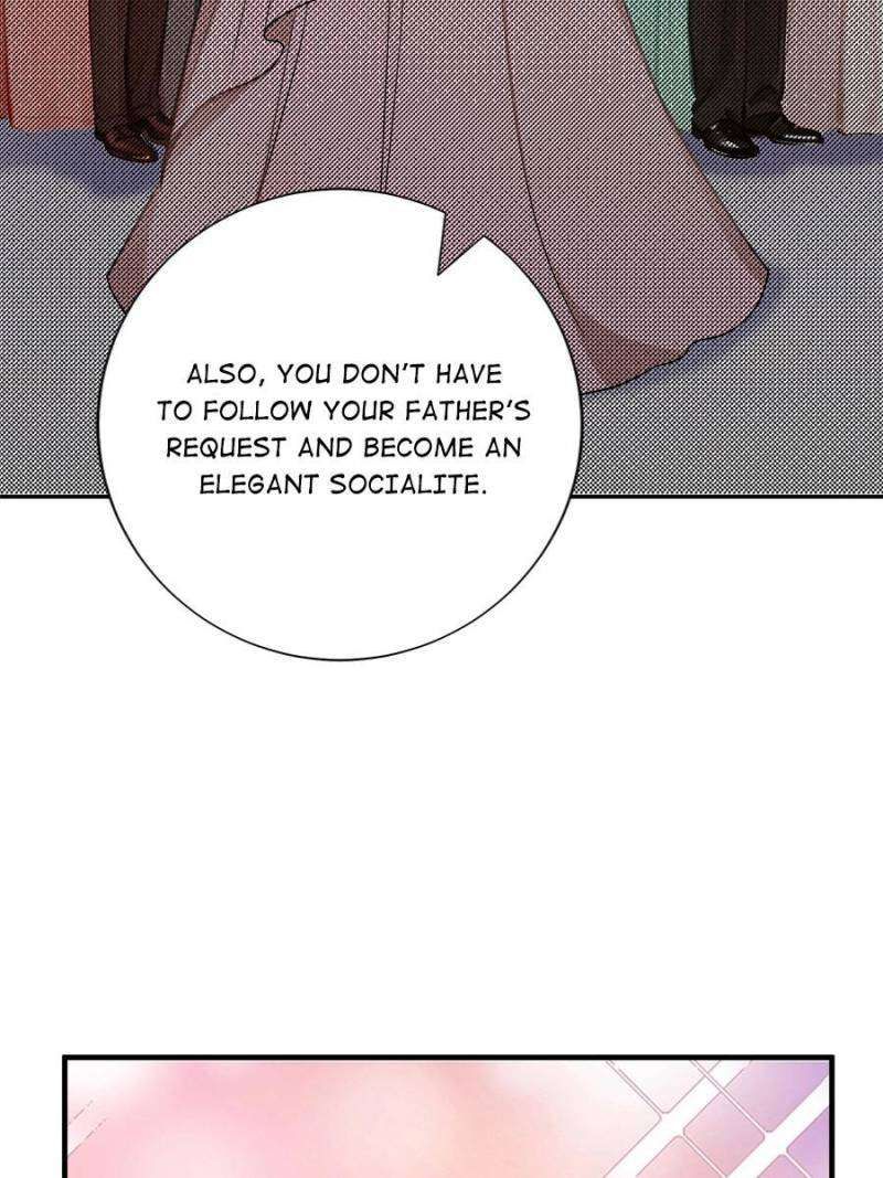 Trial Marriage Husband: Need To Work Hard chapter 328 page 23