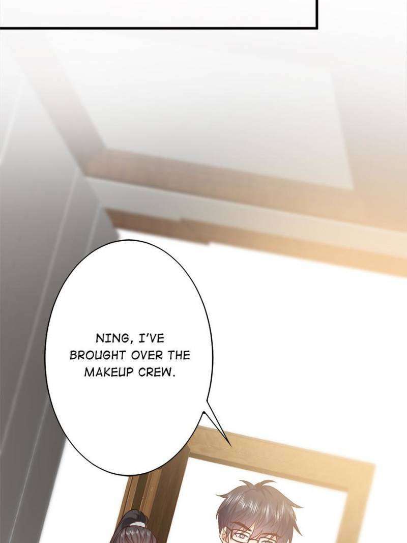 Trial Marriage Husband: Need To Work Hard chapter 328 page 26