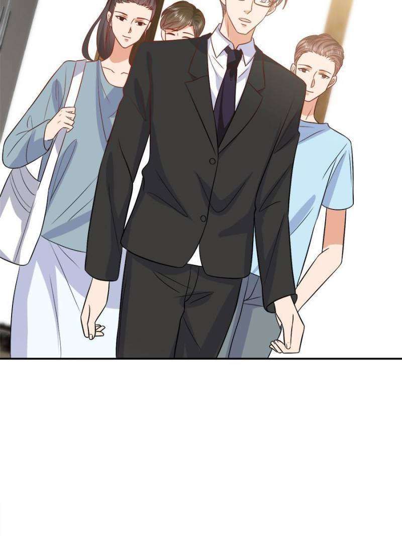 Trial Marriage Husband: Need To Work Hard chapter 328 page 27