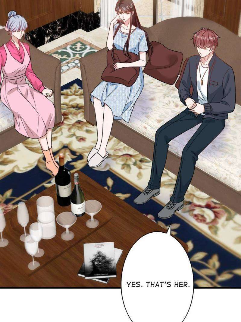 Trial Marriage Husband: Need To Work Hard chapter 328 page 3