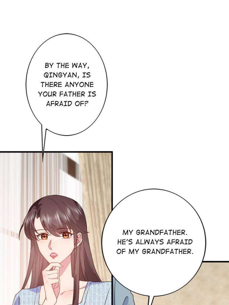 Trial Marriage Husband: Need To Work Hard chapter 328 page 31