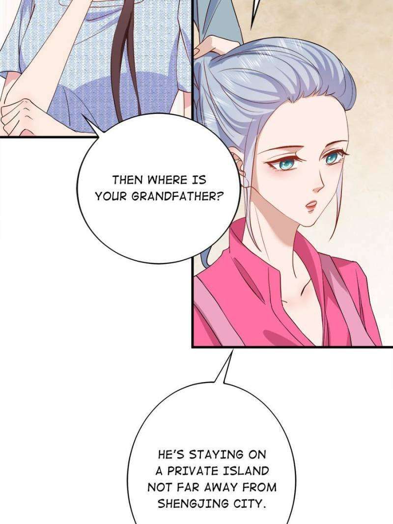 Trial Marriage Husband: Need To Work Hard chapter 328 page 32