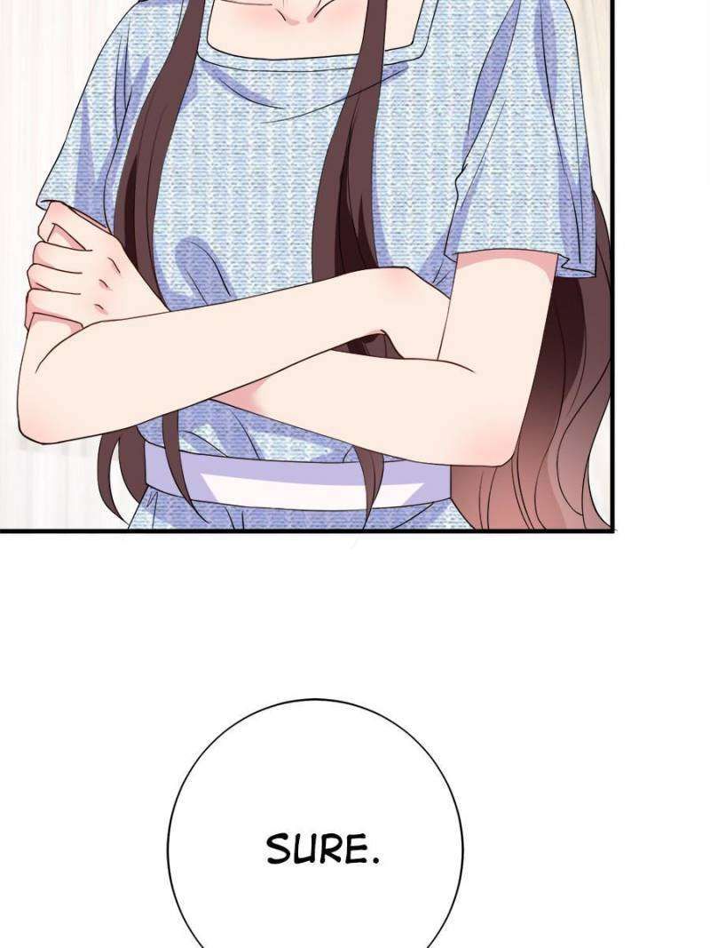 Trial Marriage Husband: Need To Work Hard chapter 328 page 34