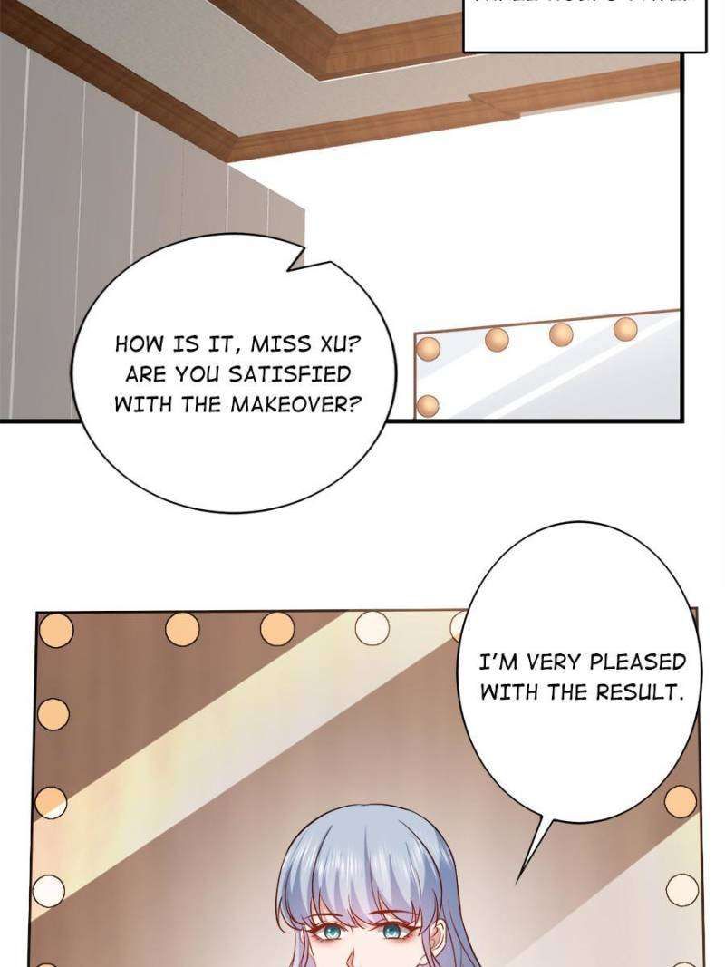 Trial Marriage Husband: Need To Work Hard chapter 328 page 36