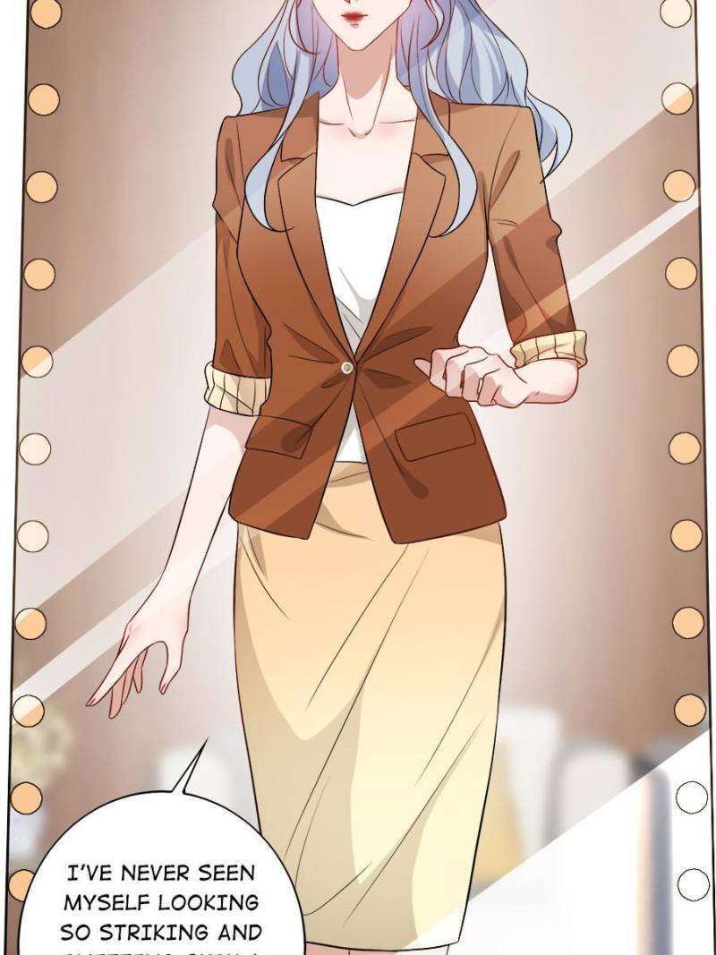 Trial Marriage Husband: Need To Work Hard chapter 328 page 37