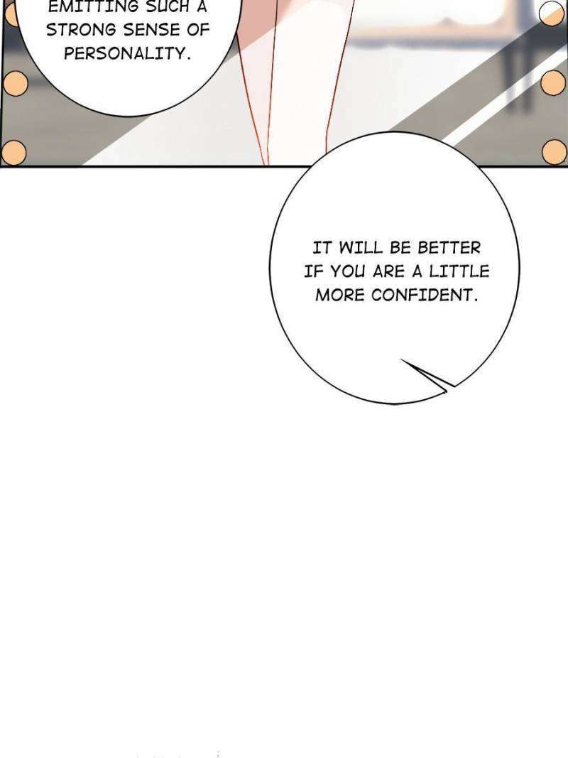 Trial Marriage Husband: Need To Work Hard chapter 328 page 38