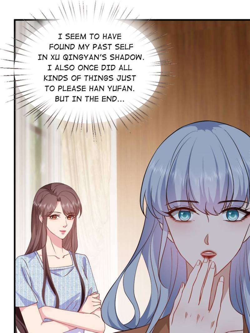 Trial Marriage Husband: Need To Work Hard chapter 328 page 39