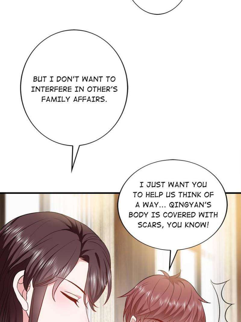 Trial Marriage Husband: Need To Work Hard chapter 328 page 4