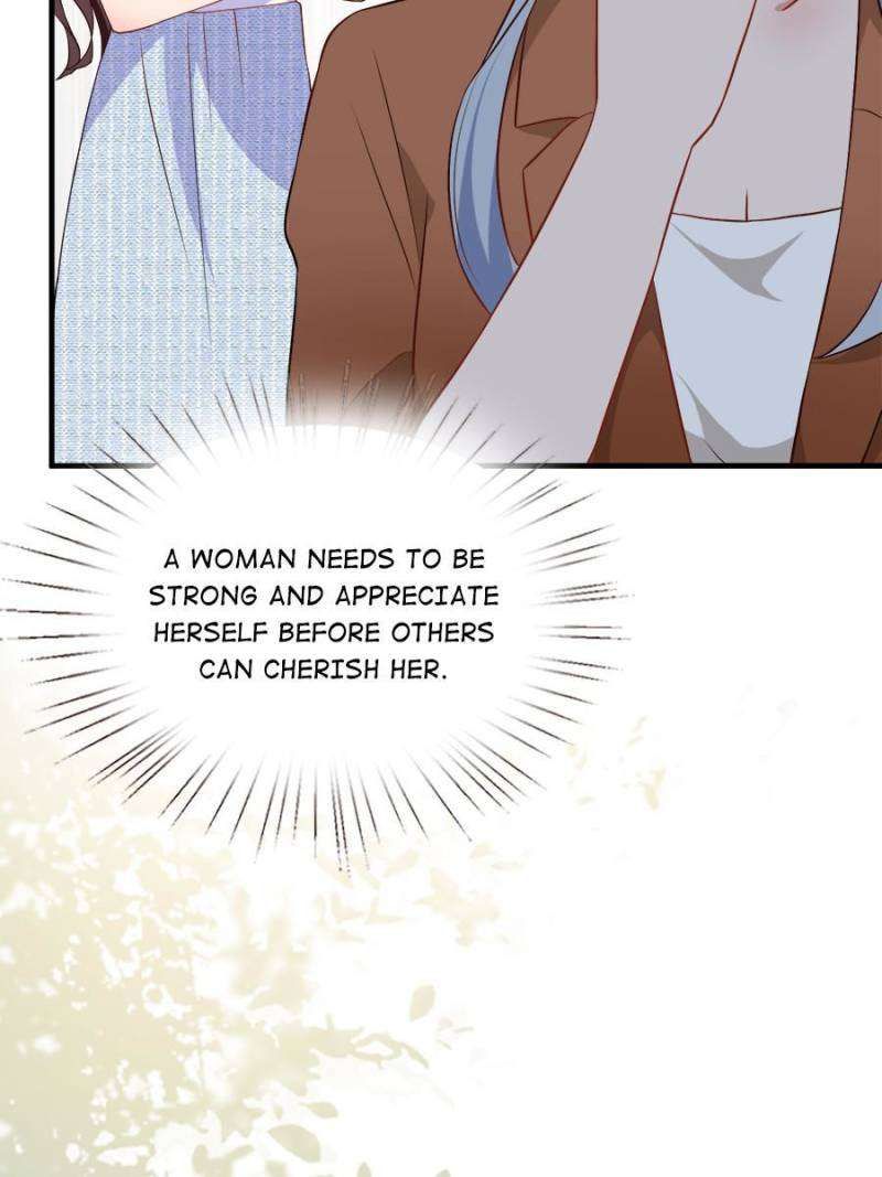 Trial Marriage Husband: Need To Work Hard chapter 328 page 40