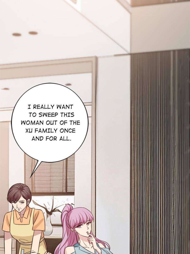 Trial Marriage Husband: Need To Work Hard chapter 328 page 43