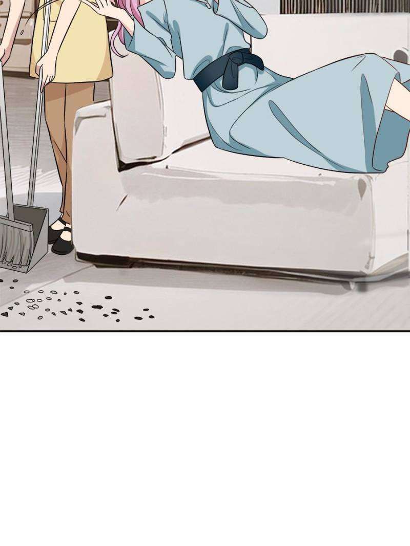 Trial Marriage Husband: Need To Work Hard chapter 328 page 44