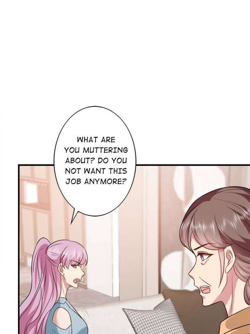 Trial Marriage Husband: Need To Work Hard chapter 328 page 46