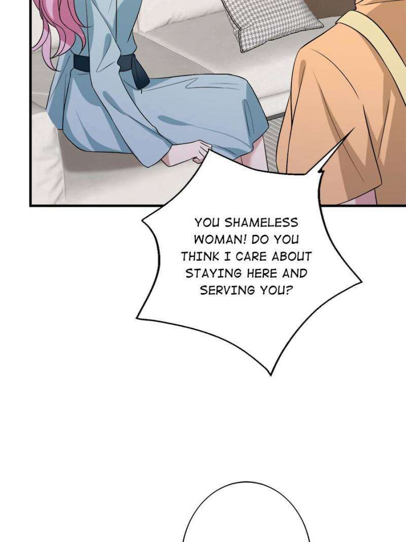 Trial Marriage Husband: Need To Work Hard chapter 328 page 47