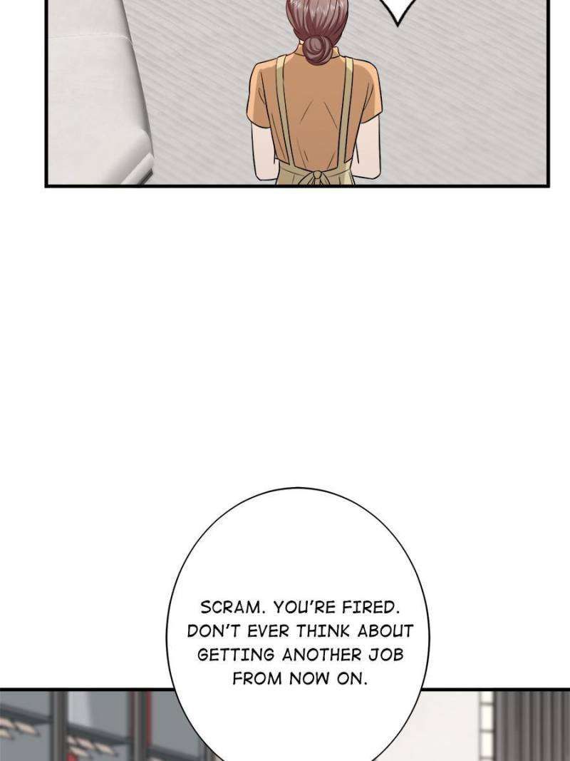 Trial Marriage Husband: Need To Work Hard chapter 328 page 49