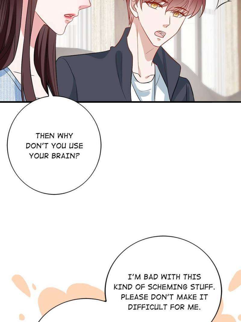 Trial Marriage Husband: Need To Work Hard chapter 328 page 5