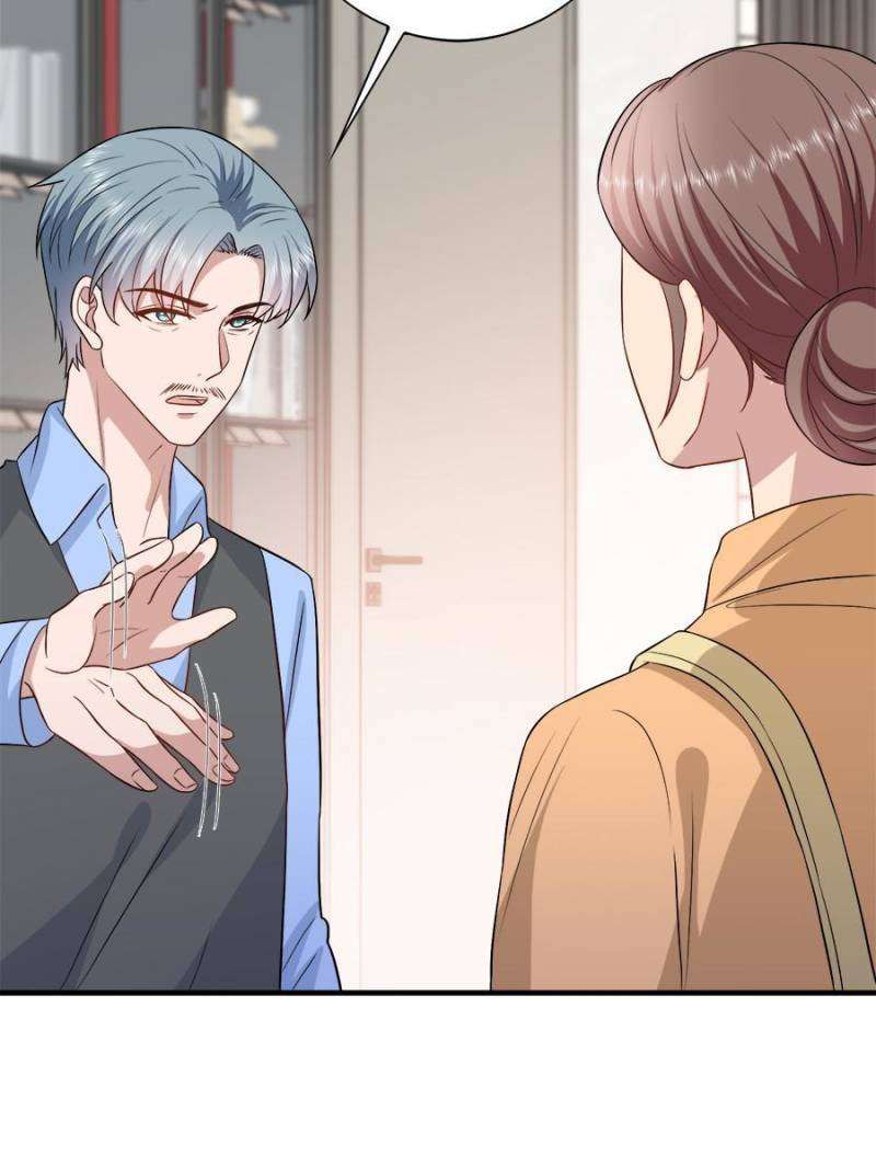 Trial Marriage Husband: Need To Work Hard chapter 328 page 50