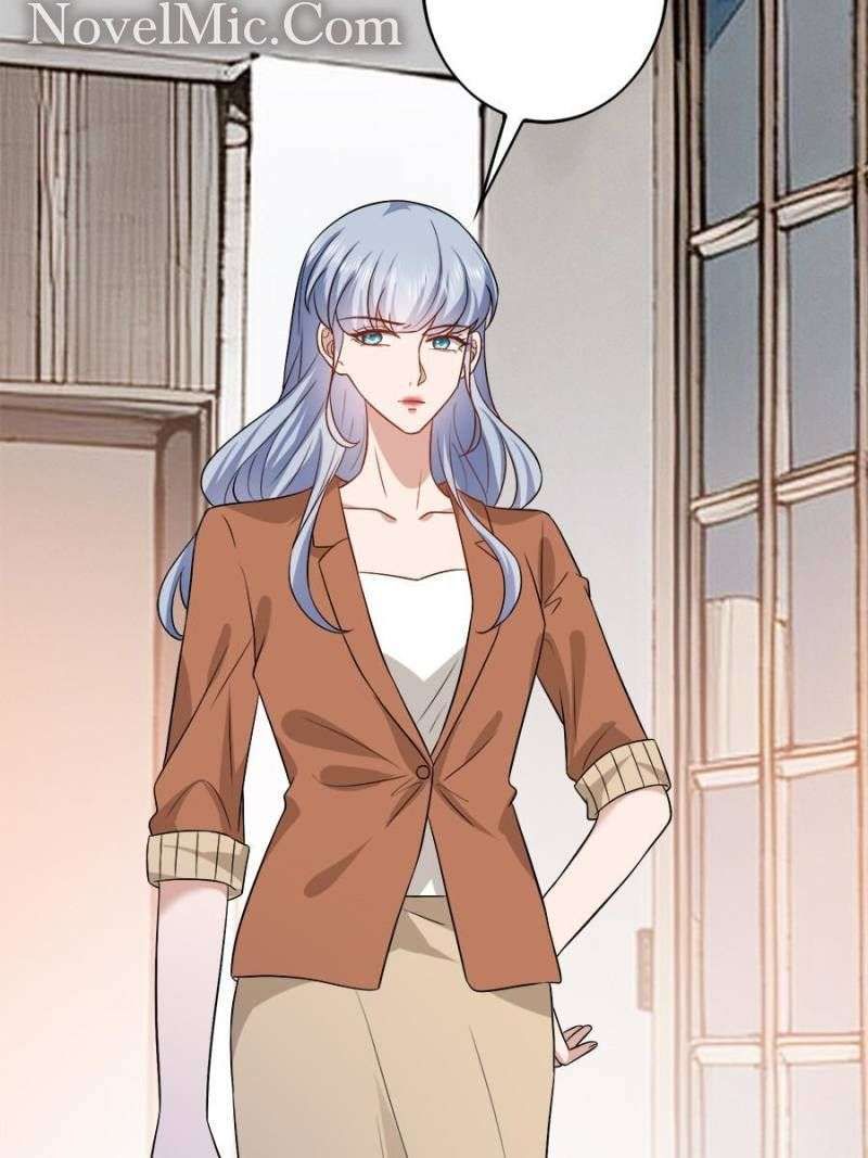 Trial Marriage Husband: Need To Work Hard chapter 328 page 52