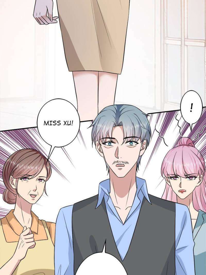 Trial Marriage Husband: Need To Work Hard chapter 328 page 53