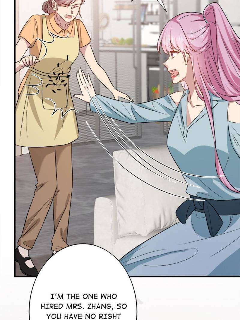 Trial Marriage Husband: Need To Work Hard chapter 328 page 55